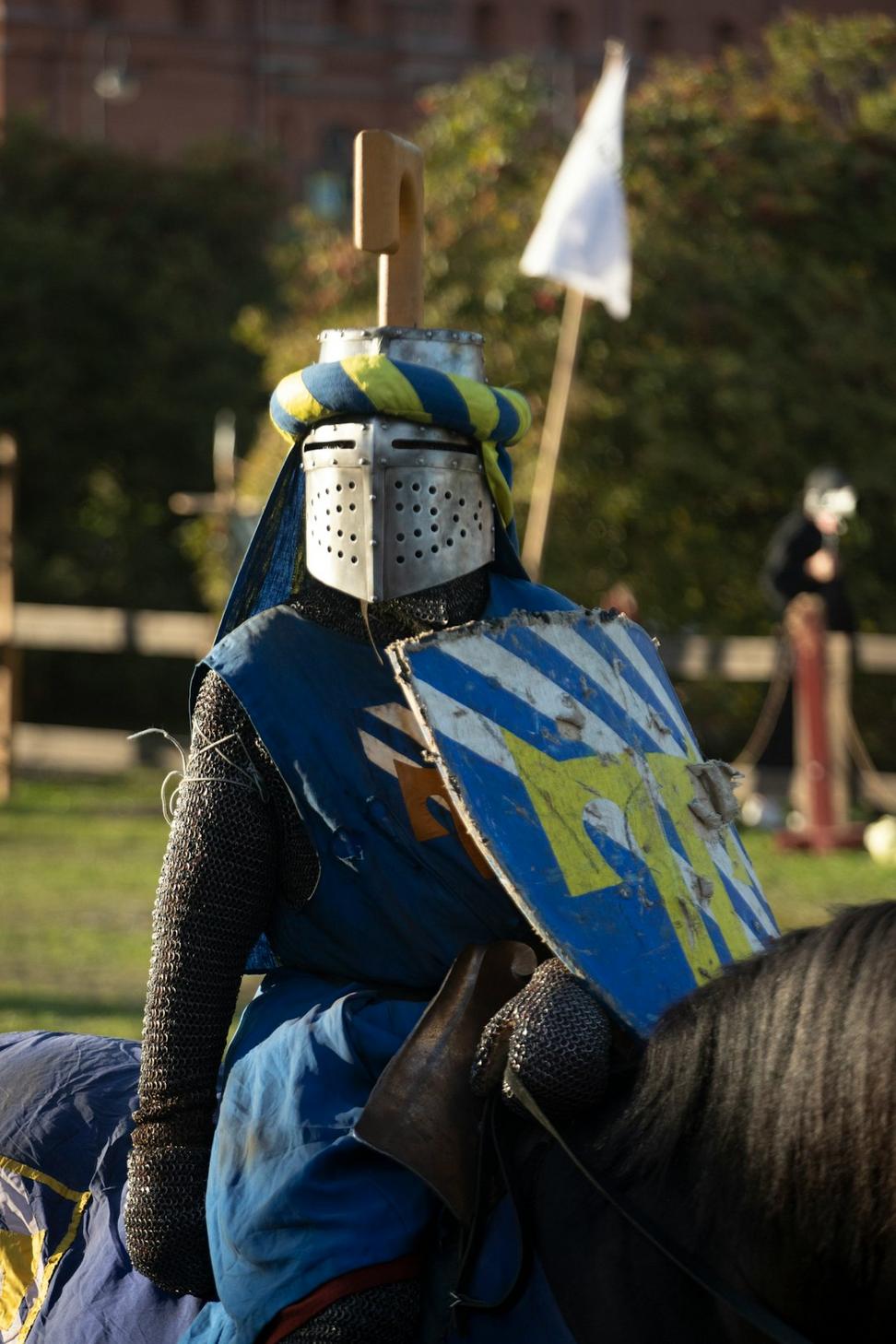 Immersive Fantasy Experiences